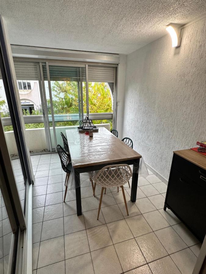 T2 Tout Equipe Floralie 2 Le Grau-du-Roi Exterior foto